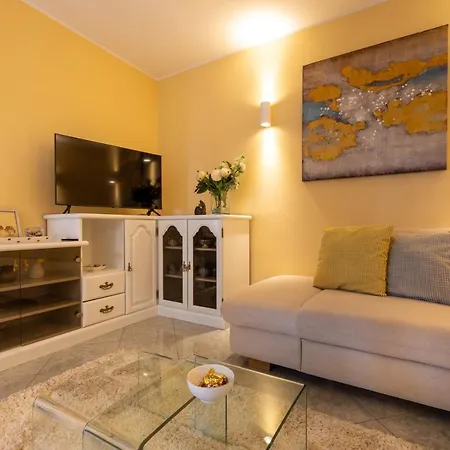 Dijan Apartment