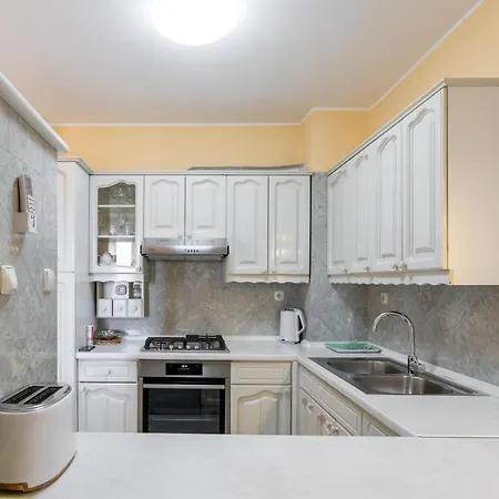 Apartment Dijan