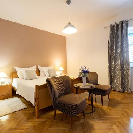 Dijan Apartment
