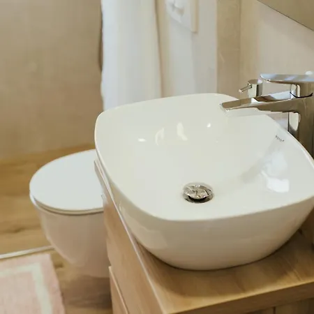 Dijan Apartment