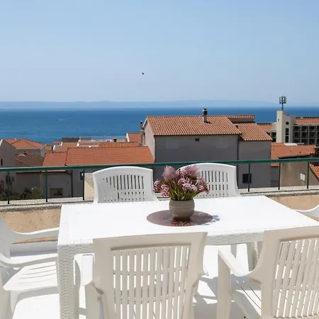 Apartmán Dijan *
