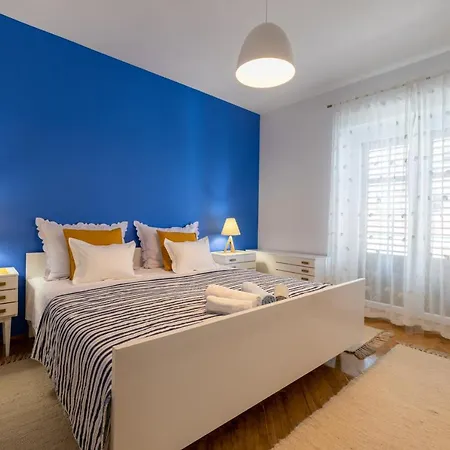 Apartamento Dijan Makarska