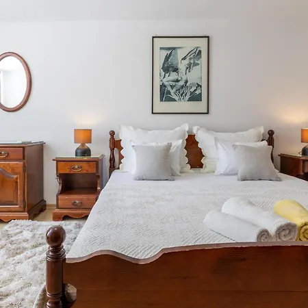 Apartment Dijan