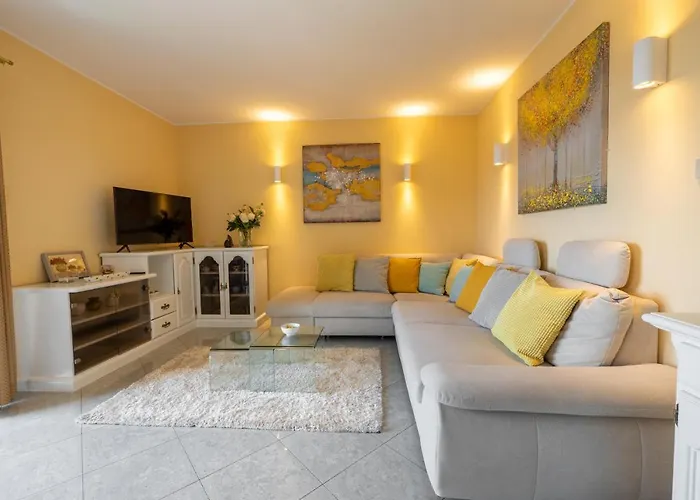 Dijan Apartment Makarska