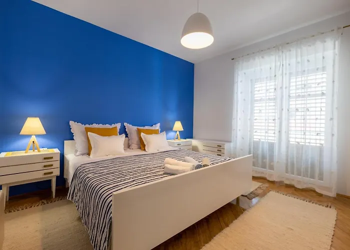 Apartment Dijan Makarska